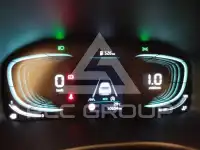 2025 KIA Stonic
