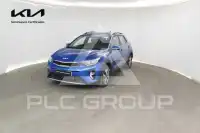 2025 KIA Stonic