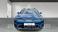 2025 KIA Stonic