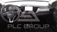 2025 KIA Stonic