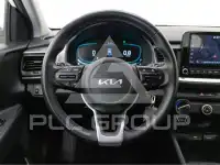 2025 KIA Stonic