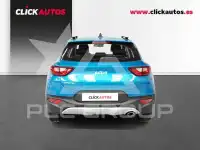 2025 KIA Stonic