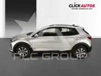 2025 KIA Stonic