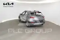 2025 KIA Stonic
