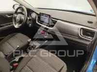 2025 KIA Stonic