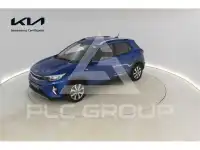 2025 KIA Stonic