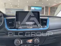 2025 KIA Stonic