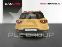 2025 KIA Stonic