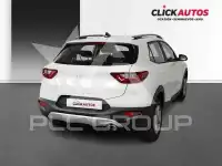 2025 KIA Stonic