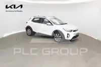 2025 KIA Stonic