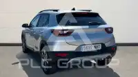 2025 KIA Stonic