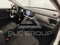2025 KIA Stonic