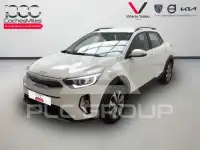 2025 KIA Stonic