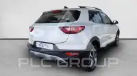 2025 KIA Stonic