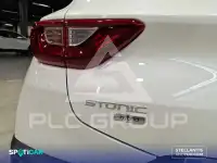 2025 KIA Stonic
