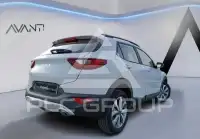 2025 KIA Stonic