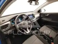 2025 KIA Stonic