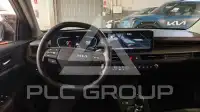 2025 KIA Stonic