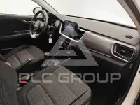 2025 KIA Stonic