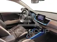 2025 KIA Stonic