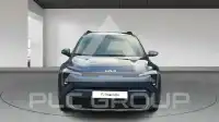 2025 KIA Stonic