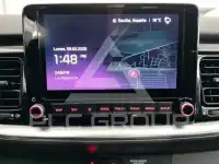2025 KIA Stonic