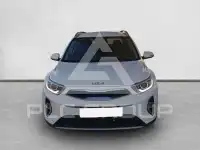 2025 KIA Stonic