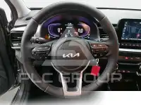 2025 KIA Stonic