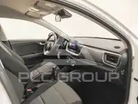2025 KIA Stonic
