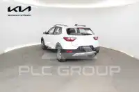 2025 KIA Stonic