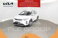 2025 KIA Stonic