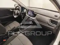 2025 KIA Stonic