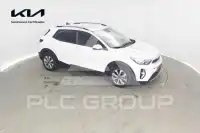 2025 KIA Stonic