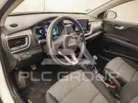 2025 KIA Stonic