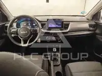 2025 KIA Stonic