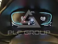 2025 KIA Stonic