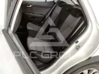 2025 KIA Stonic