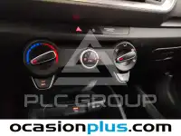 2025 KIA Stonic