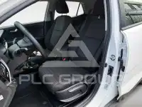 2025 KIA Stonic