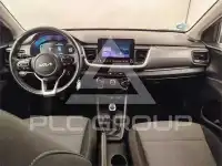 2025 KIA Stonic