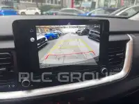 2025 KIA Stonic