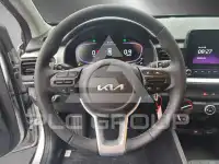 2025 KIA Stonic