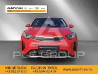 2025 KIA Stonic