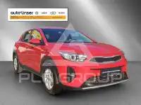 2025 KIA Stonic