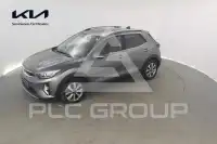 2025 KIA Stonic
