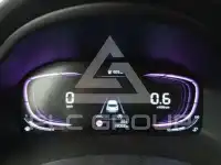 2025 KIA Stonic