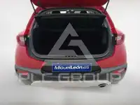 2025 KIA Stonic