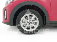 2025 KIA Stonic