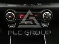 2025 KIA Stonic