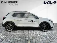 2025 KIA Stonic